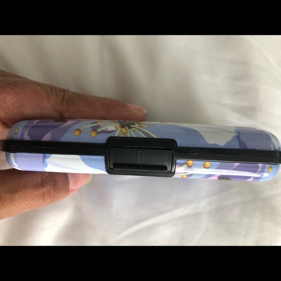 Small cardholder wallet hard - Picture 4 of 6